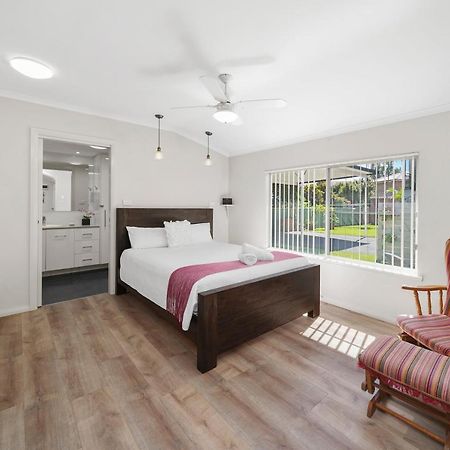 Sundial Holiday Units North Haven Εξωτερικό φωτογραφία