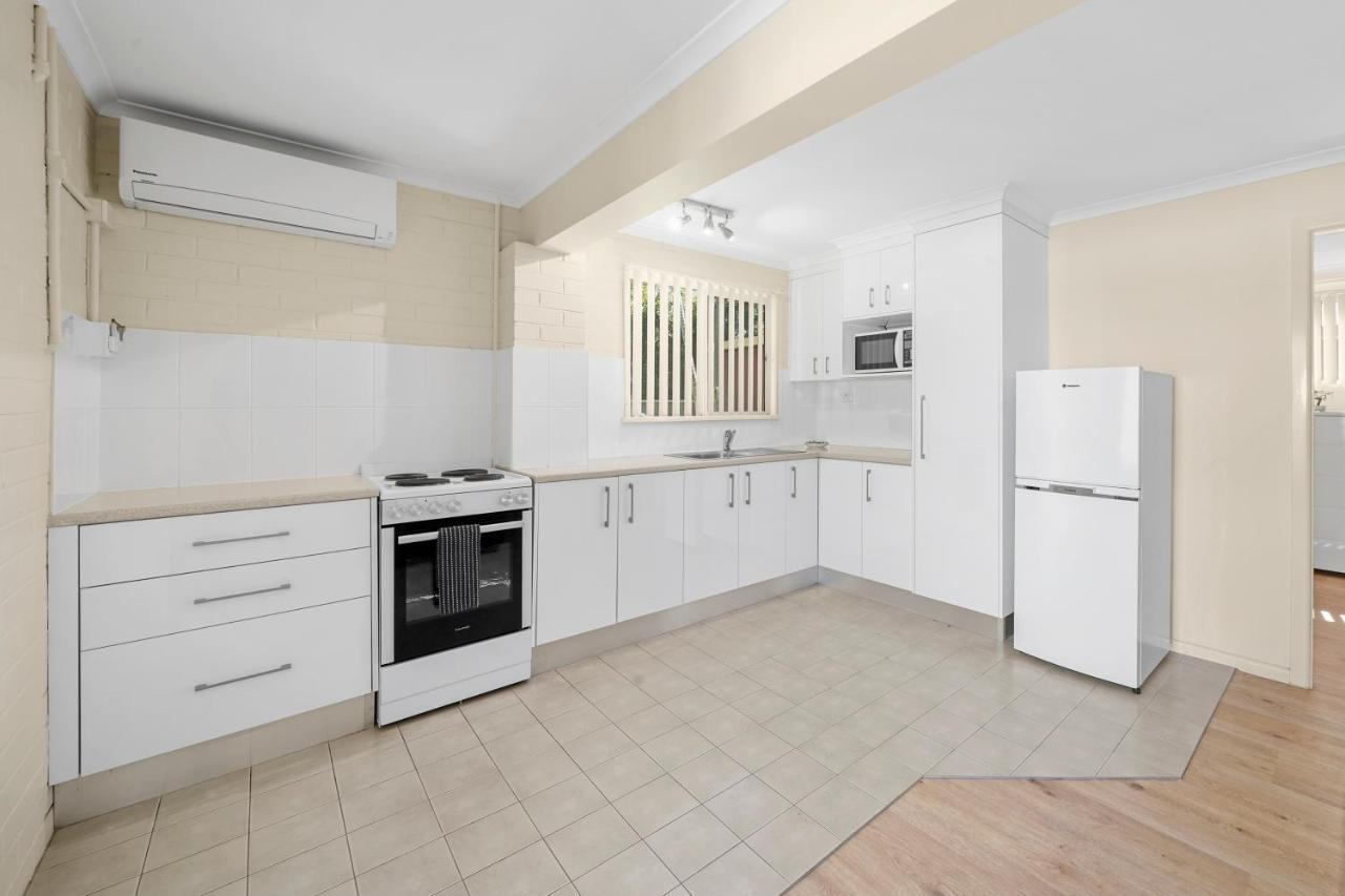 Sundial Holiday Units North Haven Εξωτερικό φωτογραφία