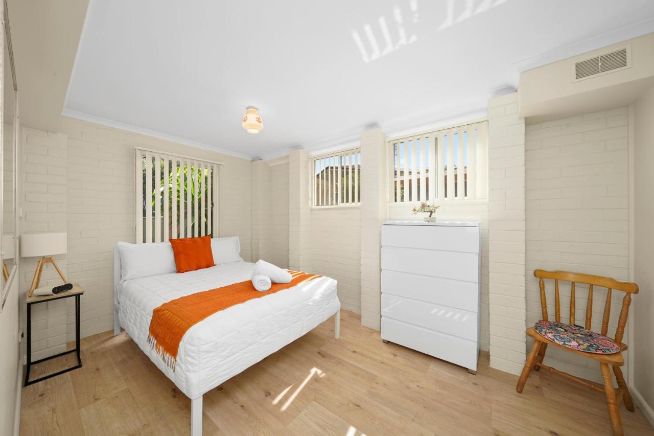 Sundial Holiday Units North Haven Εξωτερικό φωτογραφία