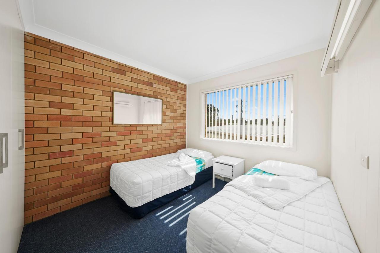 Sundial Holiday Units North Haven Εξωτερικό φωτογραφία