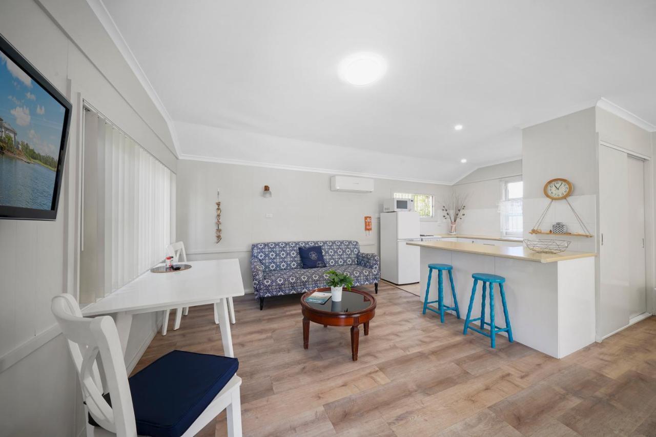 Sundial Holiday Units North Haven Εξωτερικό φωτογραφία