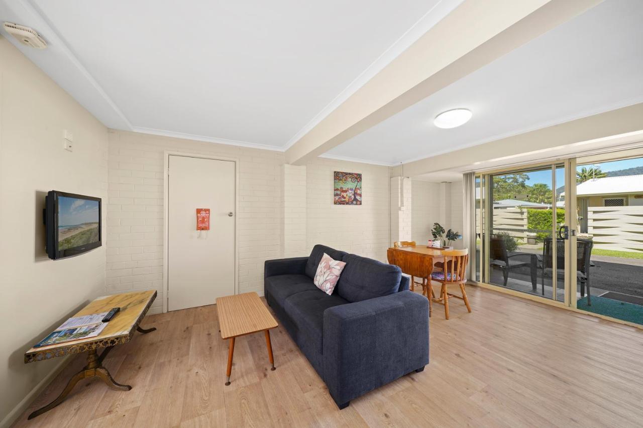 Sundial Holiday Units North Haven Εξωτερικό φωτογραφία