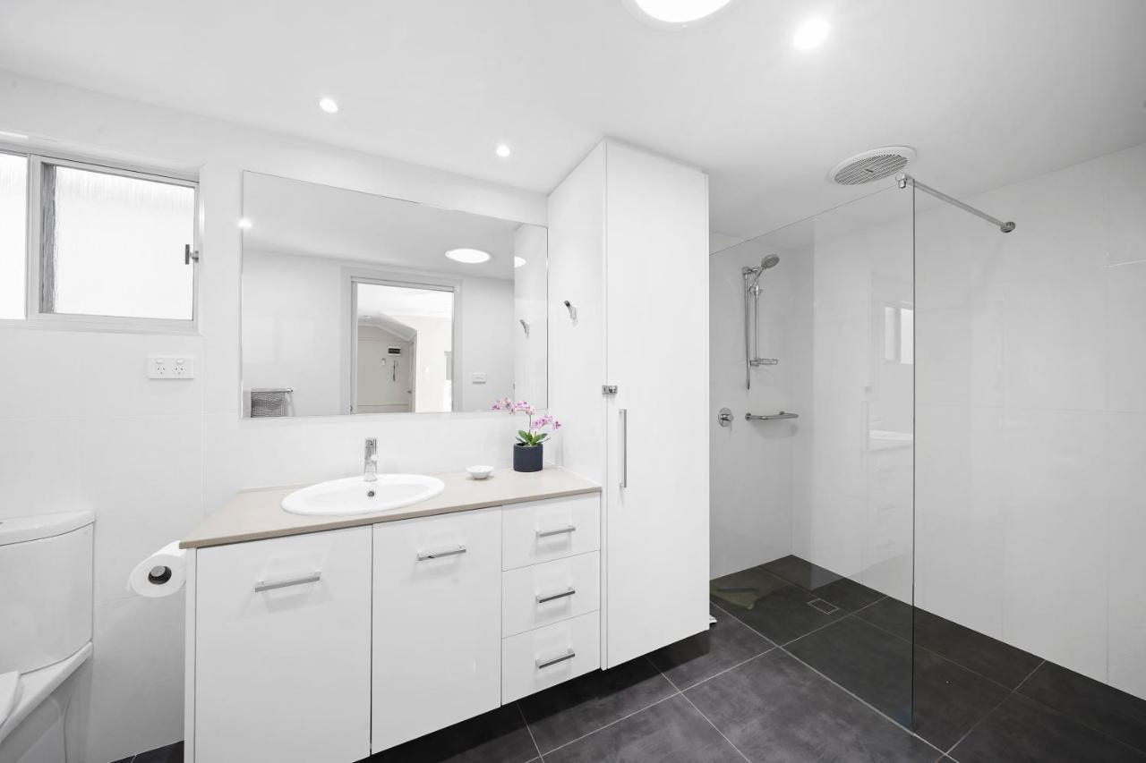 Sundial Holiday Units North Haven Εξωτερικό φωτογραφία