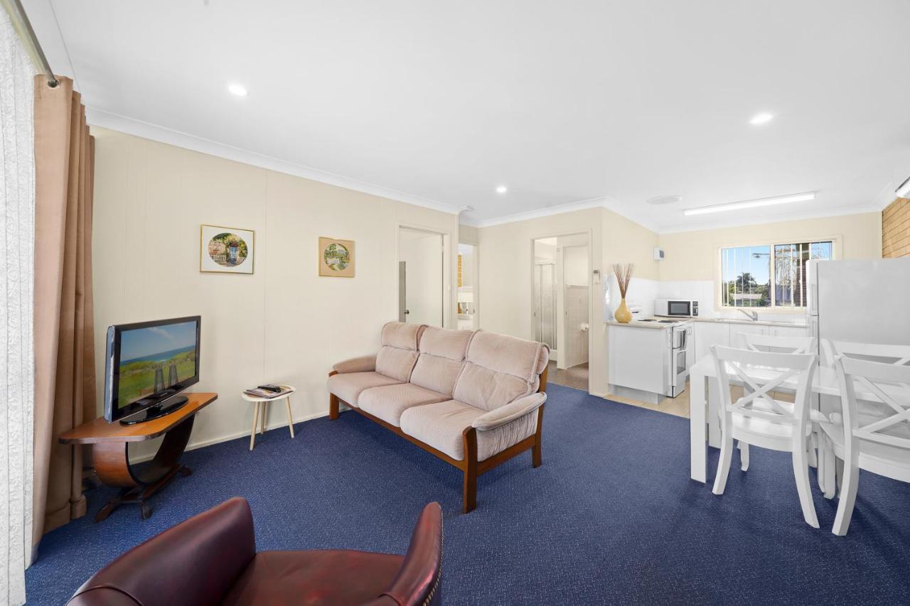 Sundial Holiday Units North Haven Εξωτερικό φωτογραφία