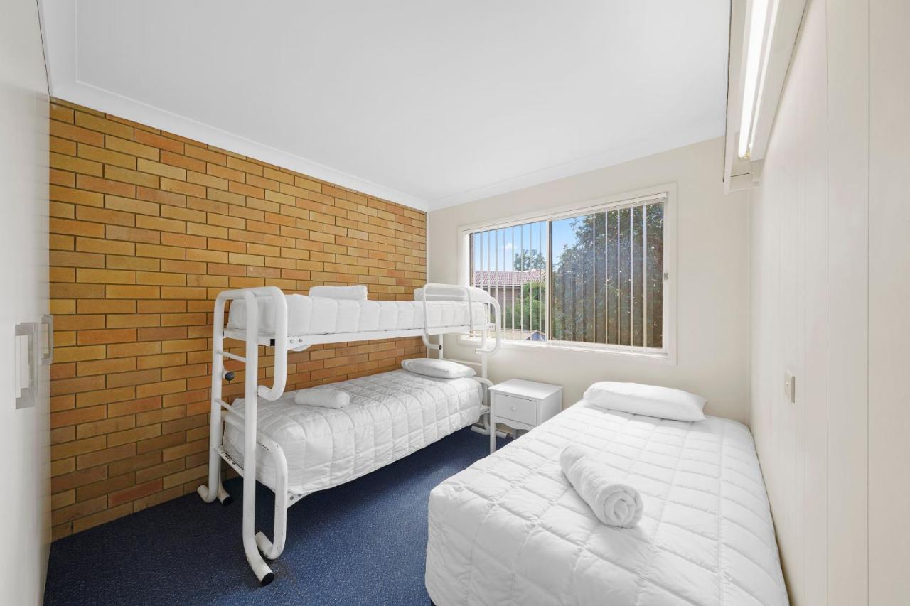 Sundial Holiday Units North Haven Εξωτερικό φωτογραφία