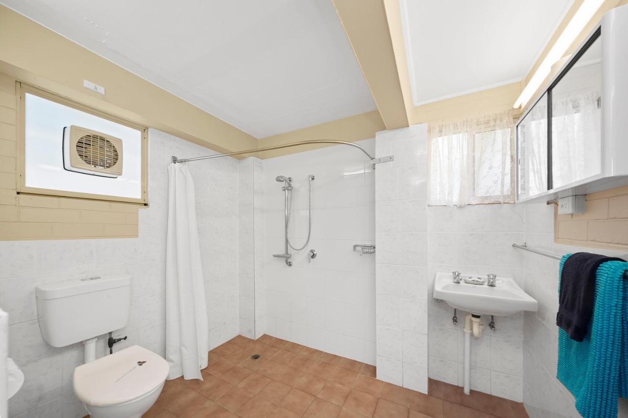 Sundial Holiday Units North Haven Εξωτερικό φωτογραφία