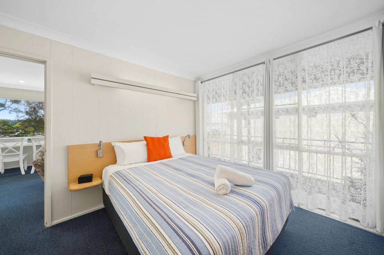 Sundial Holiday Units North Haven Εξωτερικό φωτογραφία