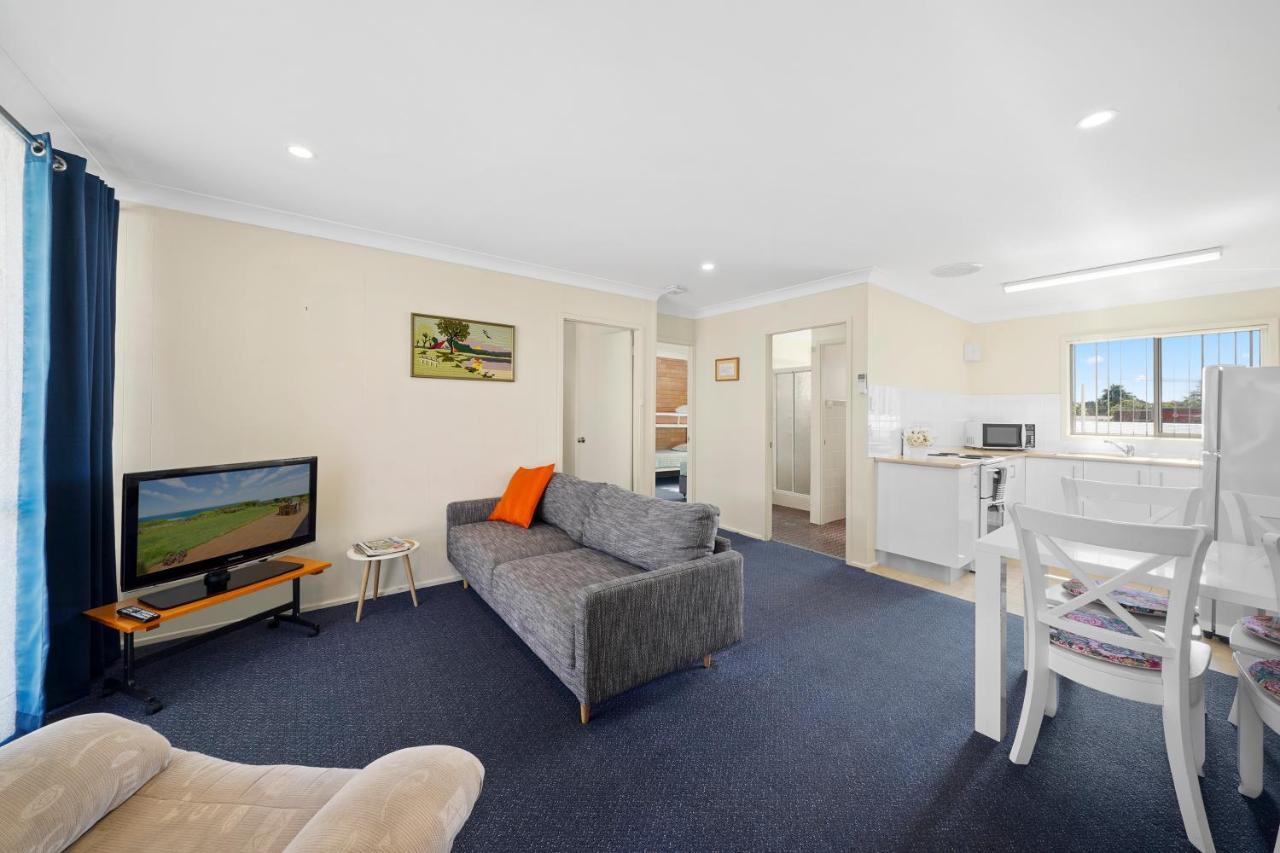Sundial Holiday Units North Haven Εξωτερικό φωτογραφία